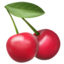 :cherries: 🍒