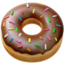 🍩 🍩