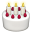 🎂 🎂