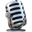 🎙 🎙