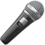 🎤 🎤