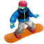 🏂 🏂