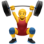:man-lifting-weights: 🏋️♂️