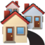 🏘 🏘