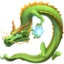 🐉 🐉