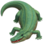 🐊 🐊