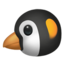 🐧 🐧