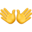 :open_hands: 👐