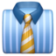 :necktie: 👔