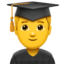 👨🎓 👨🎓