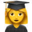 👩🎓 👩🎓
