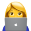 👩💻 👩💻