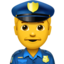 👮♂️ 👮♂️