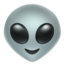 :alien: 👽
