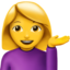 :information_desk_person: 💁
