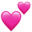 💕 💕