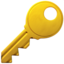 🔑 🔑