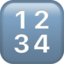 :1234: 🔢