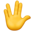 🖖 🖖