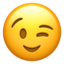 קריצה 😉