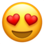 :heart_eyes: 😍