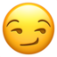 😏 😏