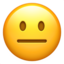 :| 😐