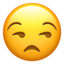 😒 😒