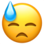 😓 😓