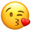 😘 😘