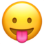 😛 😛