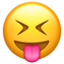 😝 😝
