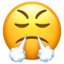 😤 😤