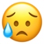😥 😥