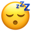 😴 😴