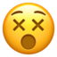 😵 😵