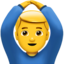 🙆♂️ 🙆♂️