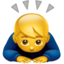 :man-bowing: 🙇♂️