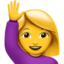🙋♀️ 🙋♀️