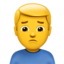 🙍♂️ 🙍♂️