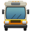 🚍 🚍