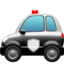 :police_car: 🚓