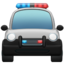 🚔 🚔