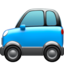 :blue_car: 🚙