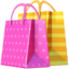 🛍 🛍