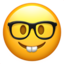 :nerd_face: 🤓