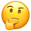 :חושב 🤔