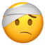 🤕 🤕