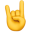🤘 🤘