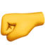 :left-facing_fist: 🤛